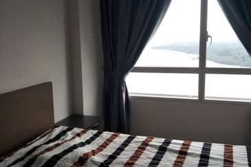 Puteri Cove Residences