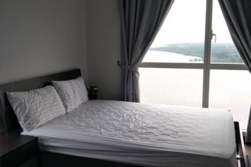 Puteri Cove Residences