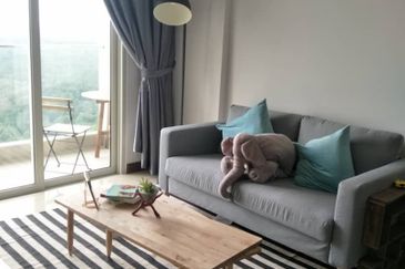 Puteri Cove Residences