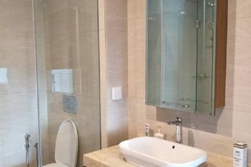 Puteri Cove Residences