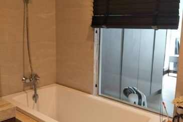 Puteri Cove Residences