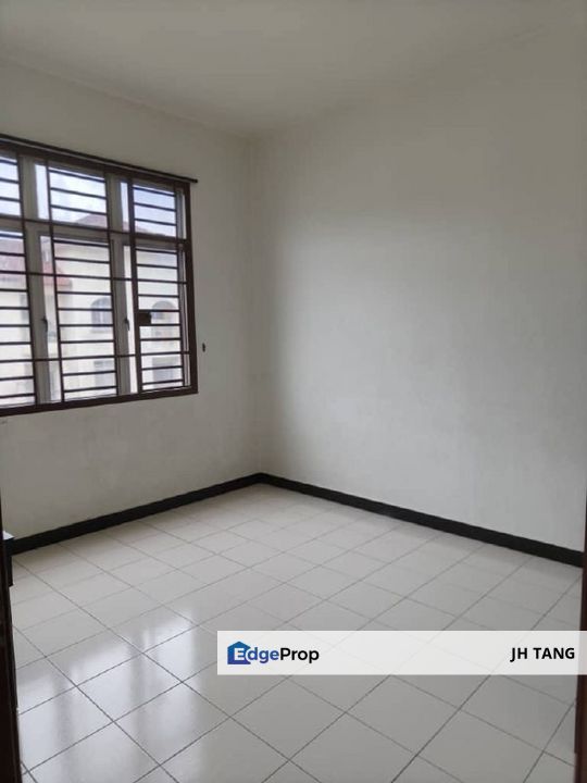 Villa Hijauan Apartment Jalan Silat Harimau 34,Bandar Selesa Jaya 81300 Skudai, Johor, Skudai
