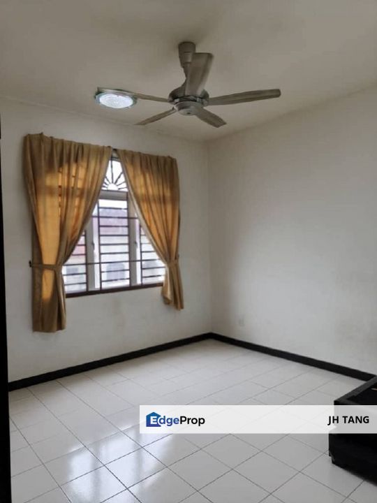 Villa Hijauan Apartment Jalan Silat Harimau 34,Bandar Selesa Jaya 81300 Skudai, Johor, Skudai