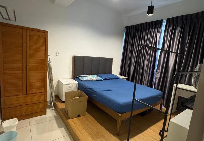 Eco Nest @ Eco Botanic