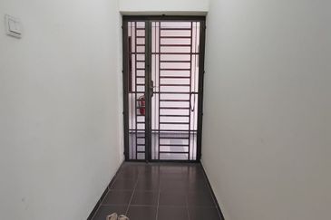 Zennith Suites Johor Bahru