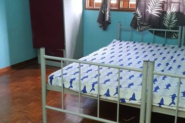 Lily & Jasmine Apartment