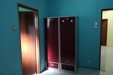 Lily & Jasmine Apartment