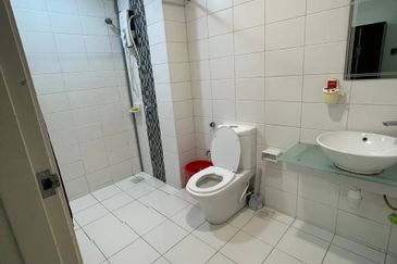 Dedaun Hijau (Greenfield Regency)