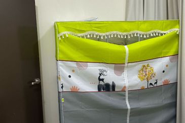 8scape Residences @ Sutera