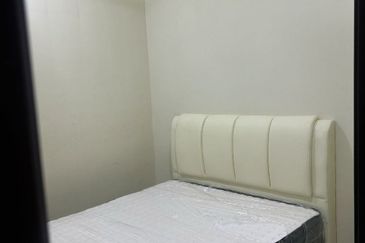 8scape Residences @ Sutera