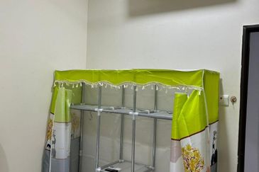 8scape Residences @ Sutera