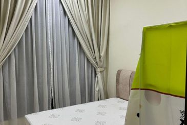 8scape Residences @ Sutera