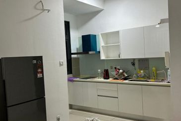 8scape Residences @ Sutera