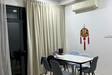 8scape Residences @ Sutera