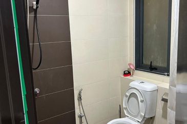 8scape Residences @ Sutera