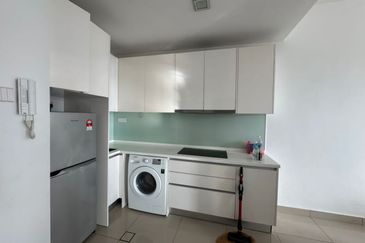 Tropez Residences @ Tropicana Danga Bay