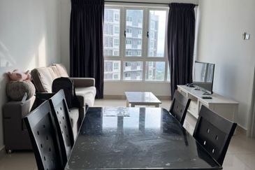 Tropez Residences @ Tropicana Danga Bay