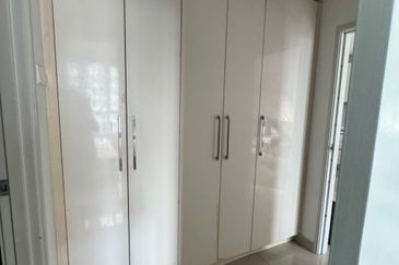 Tropez Residences @ Tropicana Danga Bay