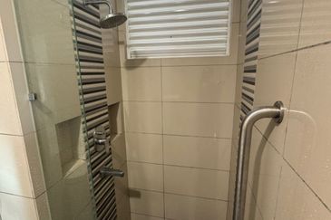 Tropez Residences @ Tropicana Danga Bay