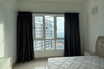 Tropez Residences @ Tropicana Danga Bay