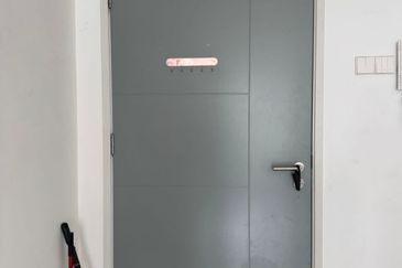 Tropez Residences @ Tropicana Danga Bay