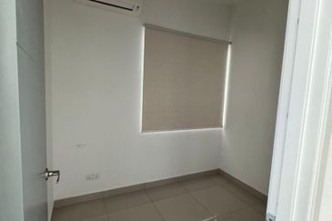 Tropez Residences @ Tropicana Danga Bay