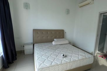 Tropez Residences @ Tropicana Danga Bay