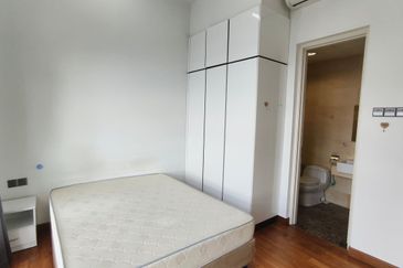 TriTower Residence @ Johor Bahru Sentral