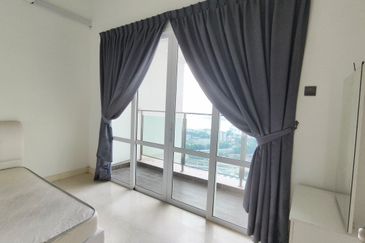 TriTower Residence @ Johor Bahru Sentral