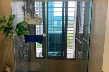 Teega Suites @ Puteri Harbour