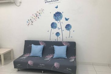 Akademik Suite @ Mount Austin