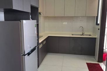 Royal Strand @ Country Garden Danga Bay