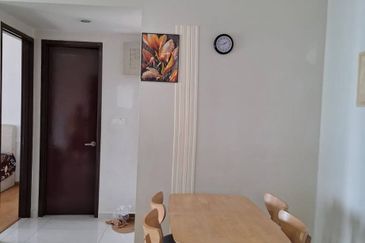 Royal Strand @ Country Garden Danga Bay