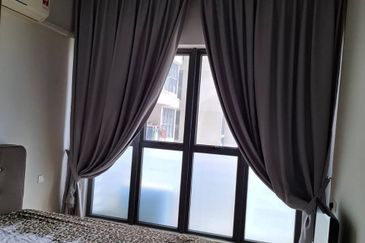 Royal Strand @ Country Garden Danga Bay