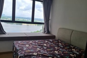 Royal Strand @ Country Garden Danga Bay