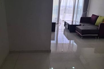 Royal Strand @ Country Garden Danga Bay