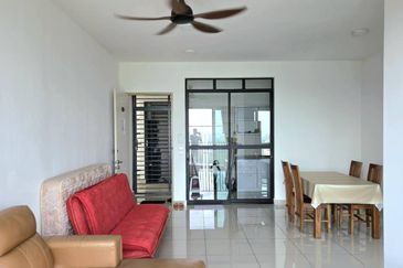 Dedaun Hijau (Greenfield Regency)