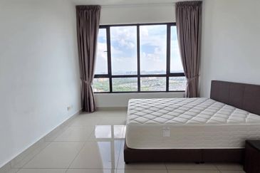 Dedaun Hijau (Greenfield Regency)