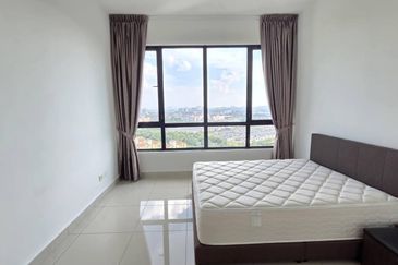 Dedaun Hijau (Greenfield Regency)