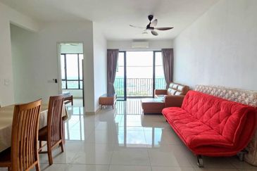 Dedaun Hijau (Greenfield Regency)