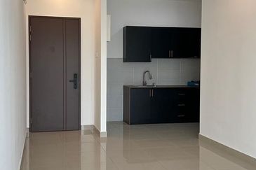 Aliff Heights (Residensi Mutiara Indah)