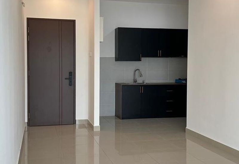 Aliff Heights (Residensi Mutiara Indah) **