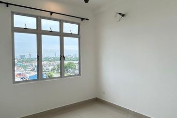 Aliff Heights (Residensi Mutiara Indah)