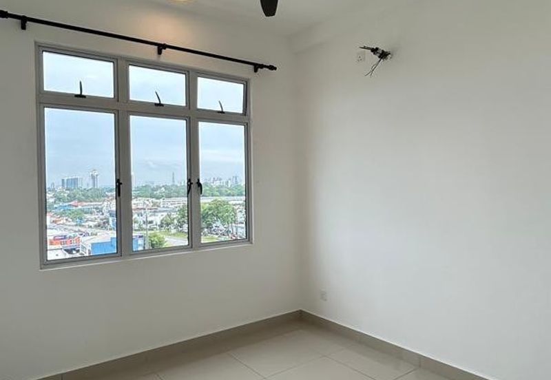 Aliff Heights (Residensi Mutiara Indah) **