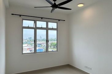 Aliff Heights (Residensi Mutiara Indah)