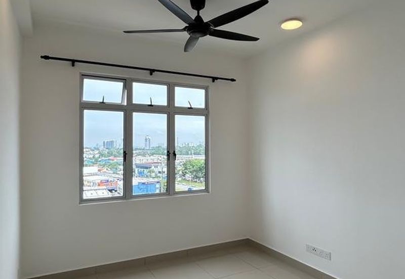 Aliff Heights (Residensi Mutiara Indah) **