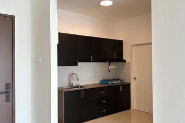 Aliff Heights (Residensi Mutiara Indah)