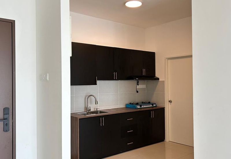 Aliff Heights (Residensi Mutiara Indah) **