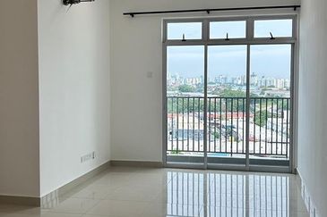 Aliff Heights (Residensi Mutiara Indah)