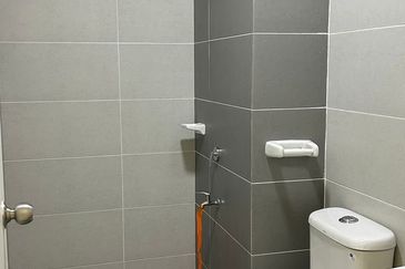 Aliff Heights (Residensi Mutiara Indah)